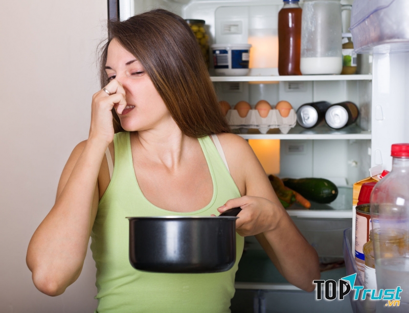 Sản phẩm khử mùi tủ lạnh chất lượng nhất hiện nay