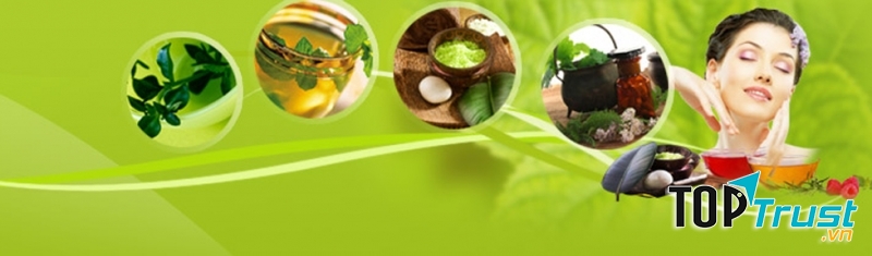 Sản phẩm làm đẹp bán chạy nhất tháng 11/2016