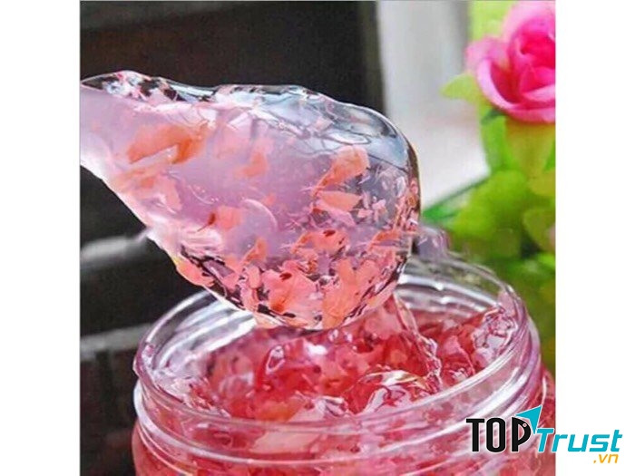 Sản phẩm mặt nạ yến được săn lùng nhất hiện nay