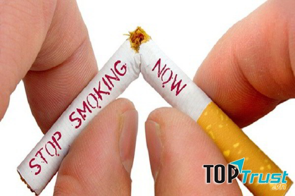 Sản phẩm miếng dán giúp cai nghiện thuốc lá hiệu quả nhất trên thị trường