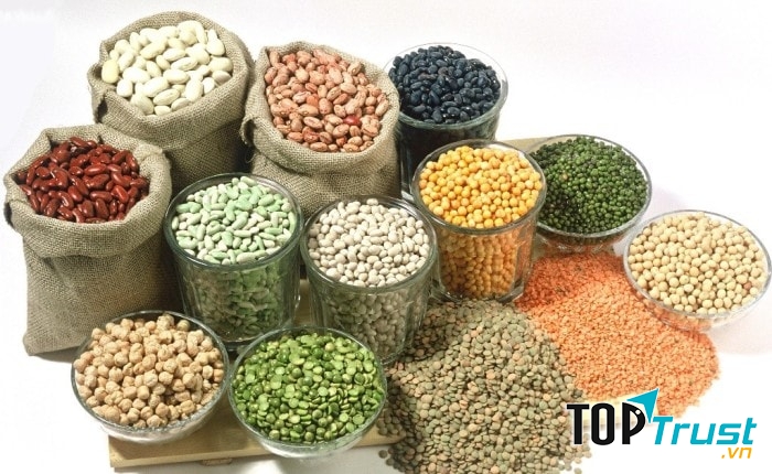 Sản phẩm ngũ cốc giảm cân hiệu quả nhất hiện nay