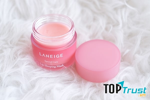 Sản phẩm nổi bật của thương hiệu mỹ phẩm Laneige