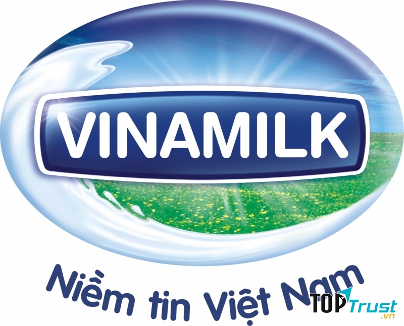 Sản phẩm nổi tiếng nhất của thương hiệu Vinamilk