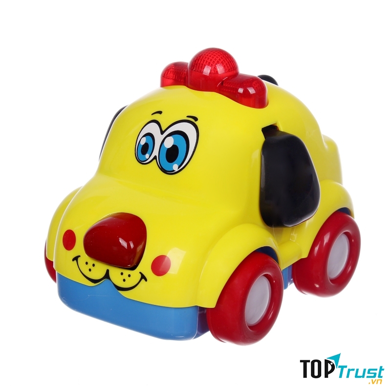 Sản phẩm ô tô đồ chơi cho bé trai an toàn nhất bạn nên lựa chọn