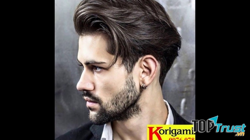 Sản phẩm sáp vuốt tóc Nam tốt nhất hiện nay