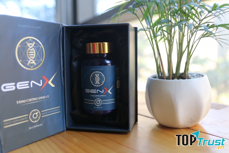 Sản phẩm sinh lý nam tốt nhất hiện nay