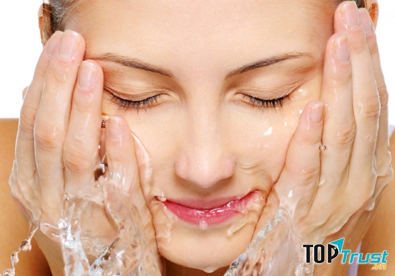 Sản phẩm sữa rửa mặt tốt nhất hiện nay