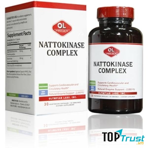 Sản phẩm tăng cường tuần hoàn não, phòng ngừa tai biến tốt nhất hiện nay