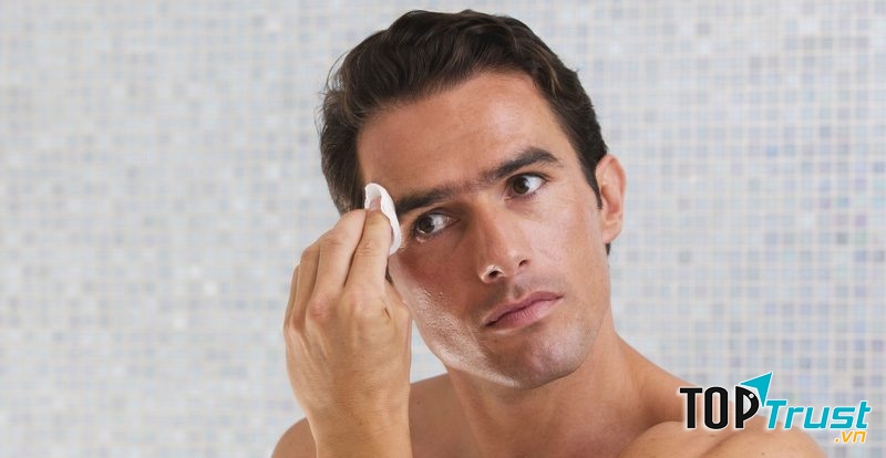 Sản phẩm tẩy da chết dành cho nam được ưa chuộng nhất
