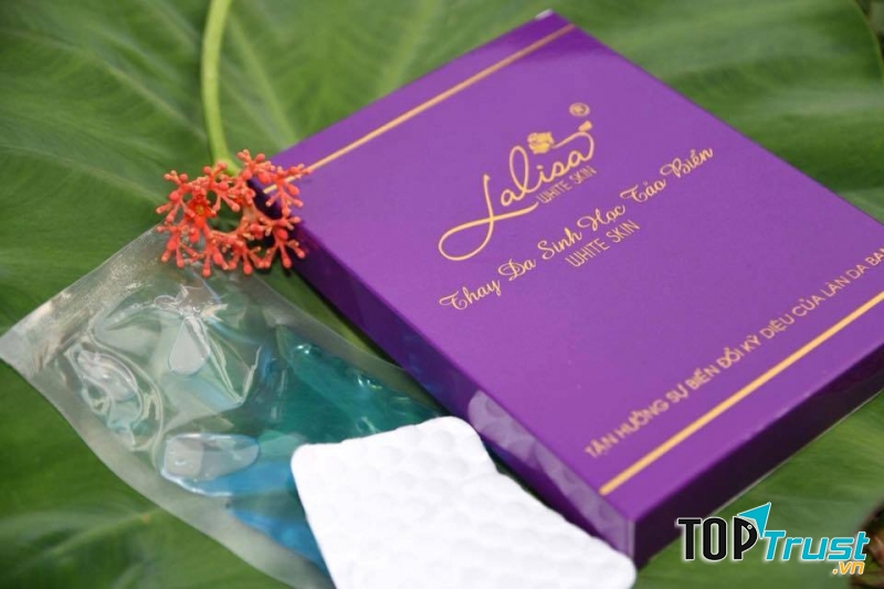 Sản phẩm thay da sinh học hiệu quả và an toàn nhất hiện nay