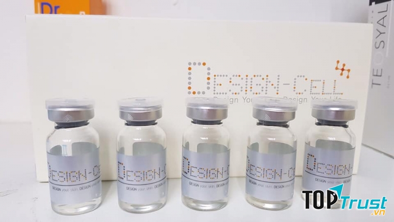 Sản phẩm tiêm trị sẹo tốt nhất hiện nay