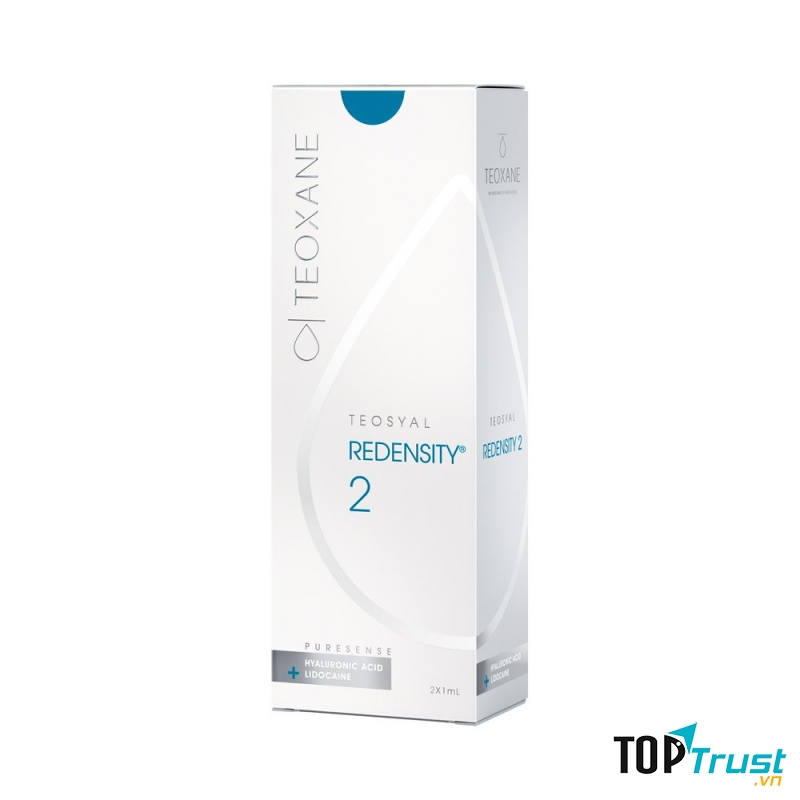 Sản phẩm tiêm trị thâm quầng mắt tốt nhất hiện nay