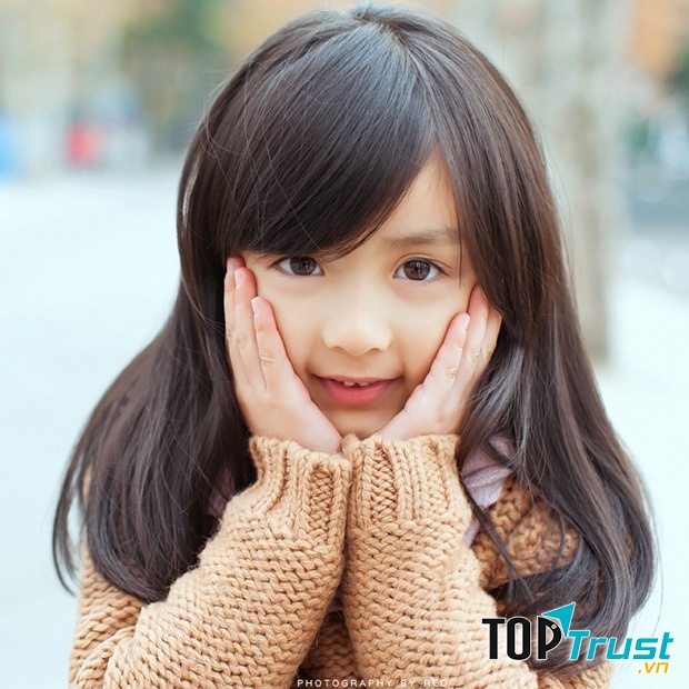 Sản phẩm tinh dầu dưỡng tóc cho bé tốt nhất hiện nay