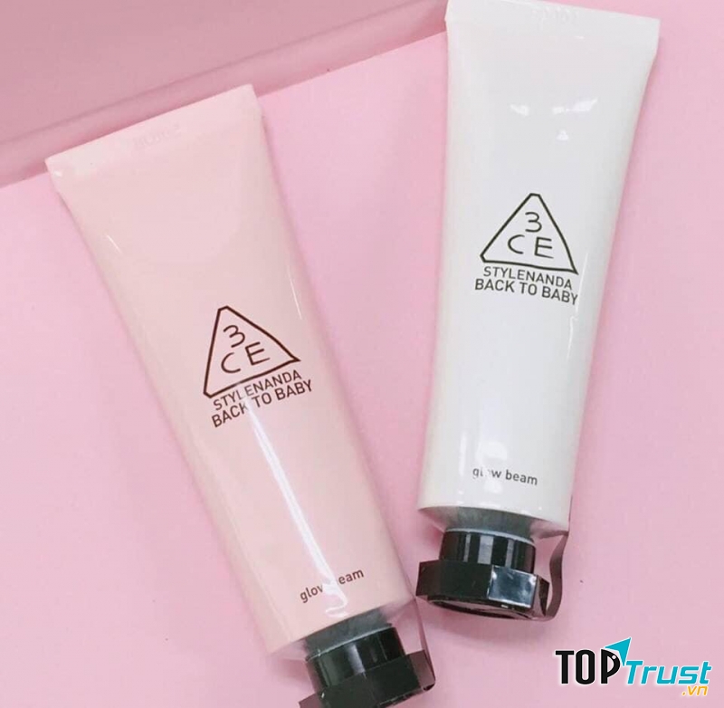 Sản phẩm tốt nhất đến từ thương hiệu 3CE