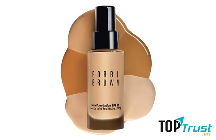 Sản phẩm tốt nhất đến từ thương hiệu Bobbi Brown