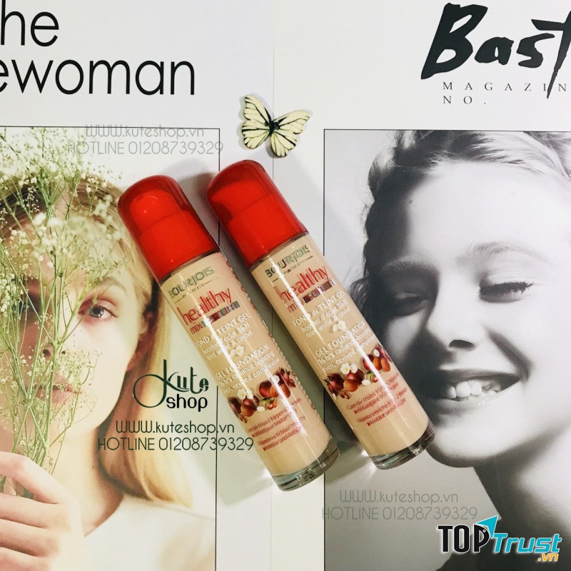 Sản phẩm tốt nhất đến từ thương hiệu Bourjour