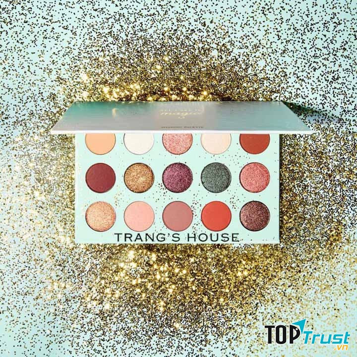 Sản phẩm tốt nhất đến từ thương hiệu Colourpop