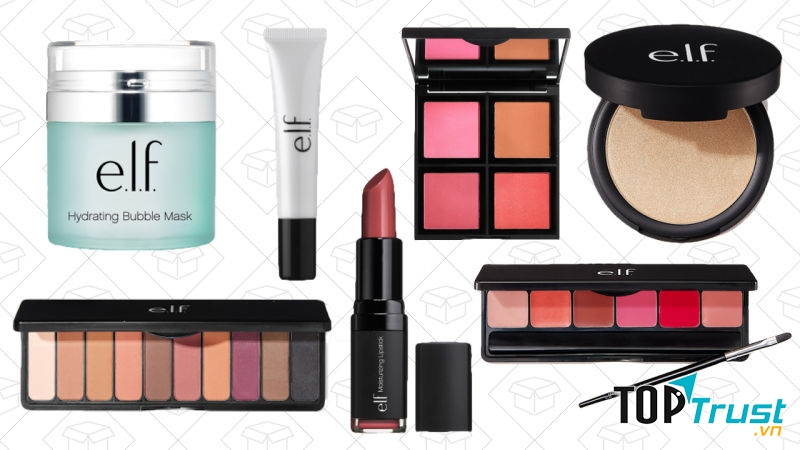Sản phẩm tốt nhất đến từ thương hiệu ELF