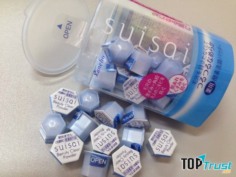 Sản phẩm tốt nhất đến từ thương hiệu Kanebo