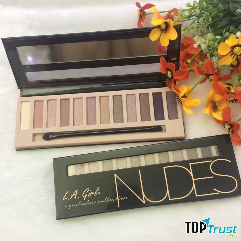 Sản phẩm tốt nhất đến từ thương hiệu L.A girl