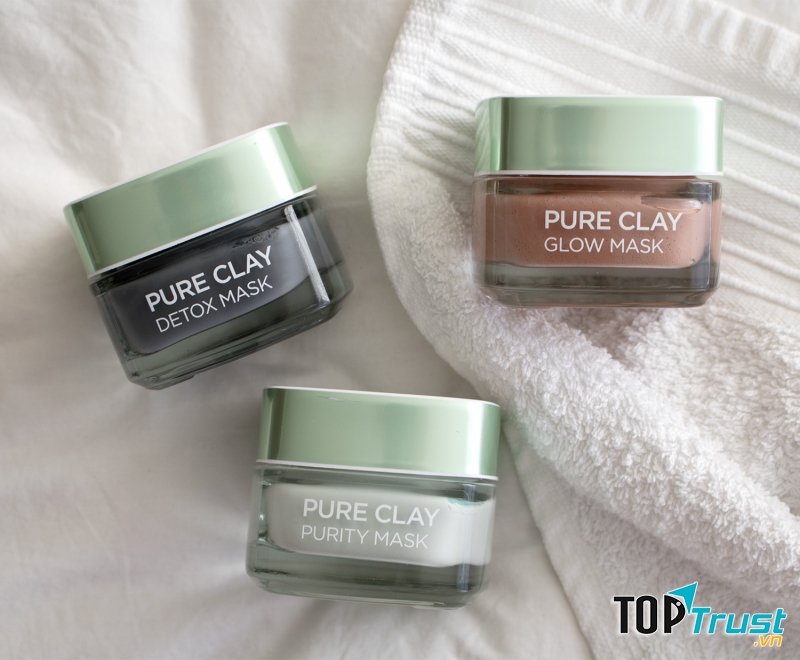 Sản phẩm tốt nhất đến từ thương hiệu L’Oréal Paris