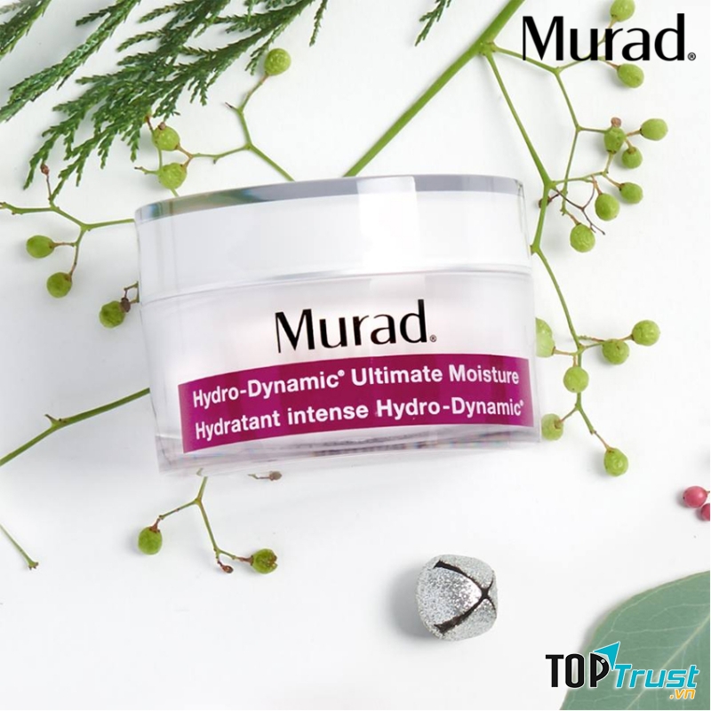 Sản phẩm tốt nhất đến từ thương hiệu Murad