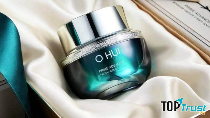 Sản phẩm tốt nhất đến từ thương hiệu Ohui