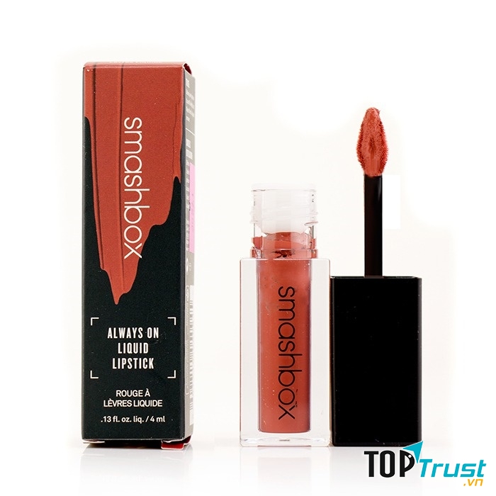 Sản phẩm tốt nhất đến từ thương hiệu Smashbox