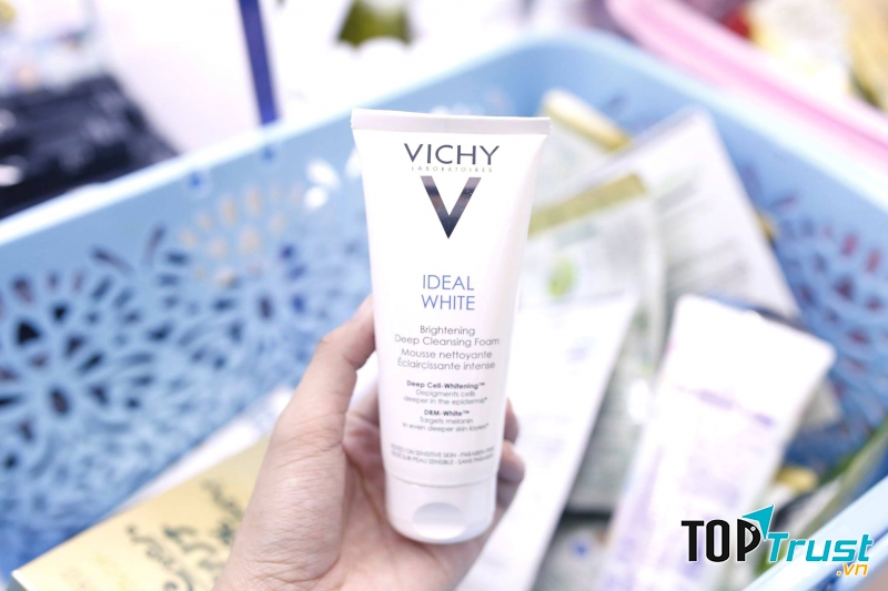 Sản phẩm tốt nhất đến từ thương hiệu Vichy