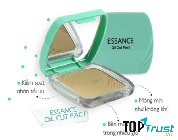 Sản phẩm trang điểm mặt được ưa chuộng nhất của Essance