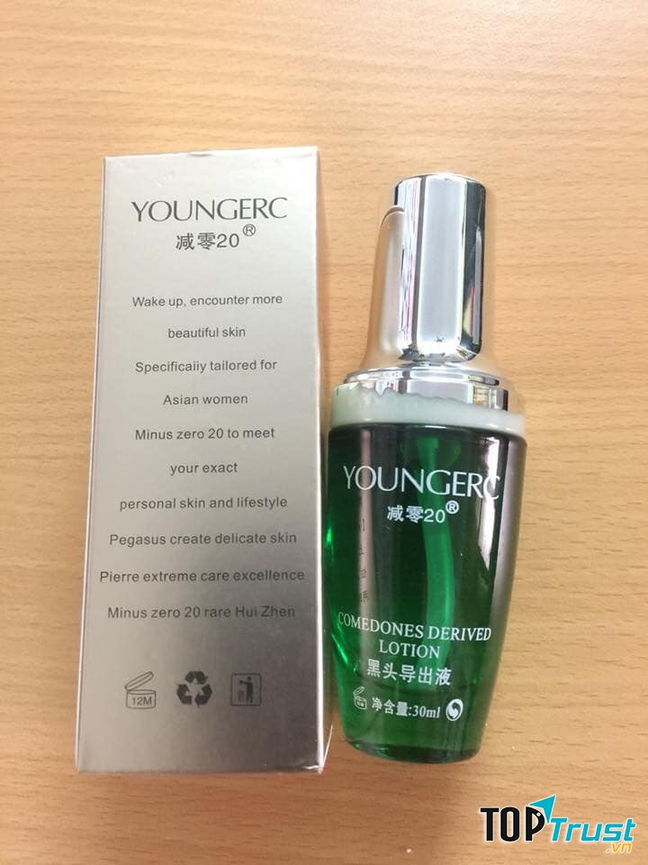 Sản phẩm ủ mụn đầu đen tốt nhất dành cho spa