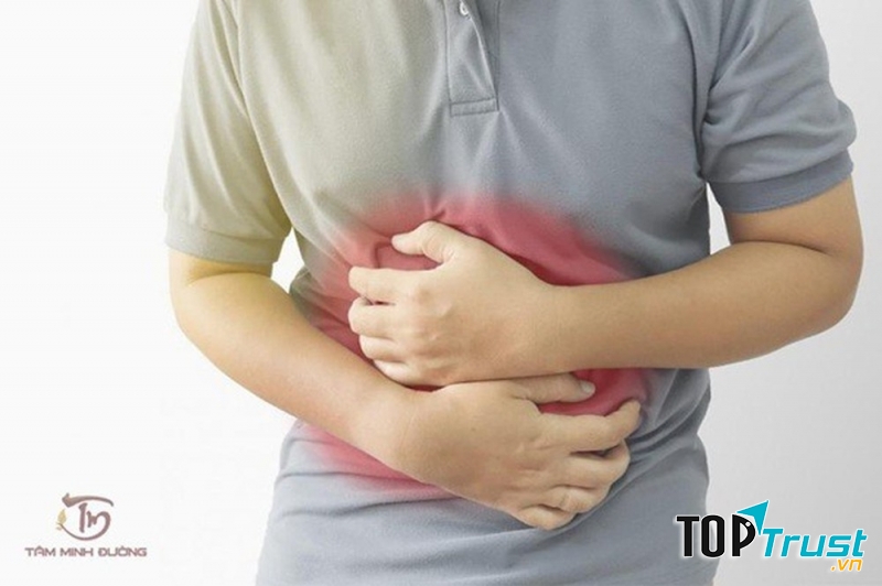 Sản phẩm viên nhai hỗ trợ điều trị đau dạ dày tốt nhất hiện nay