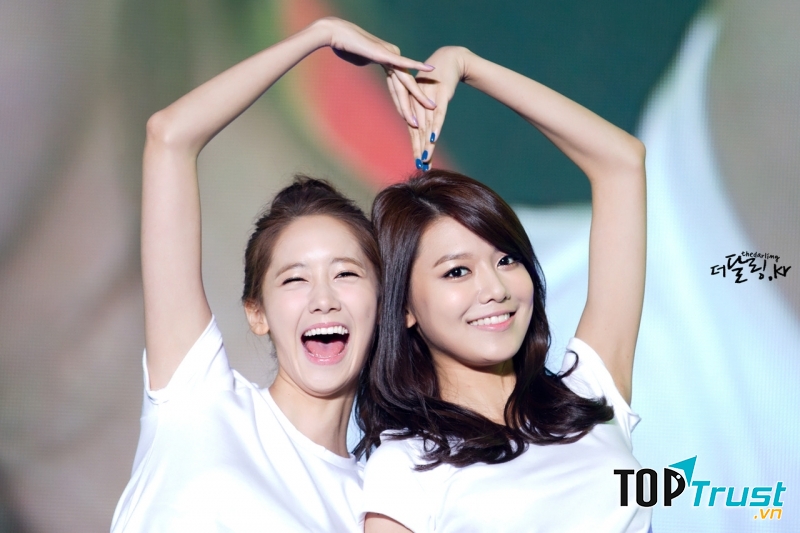 Sao Hàn có gương mặt mộc hoàn hảo nhất