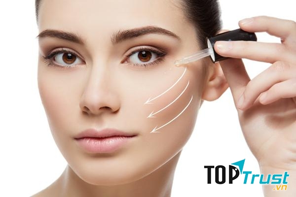 Serum Collagen được lòng phái đẹp nhất hiện nay