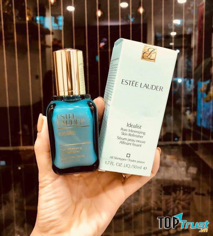 Serum se khít lỗ chân lông hiệu quả nhất hiện nay