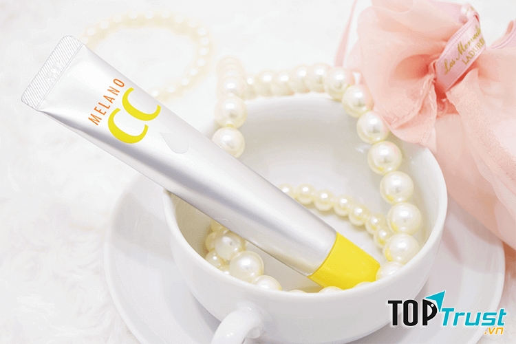 Serum vitamin C tốt nhất bạn nên thử