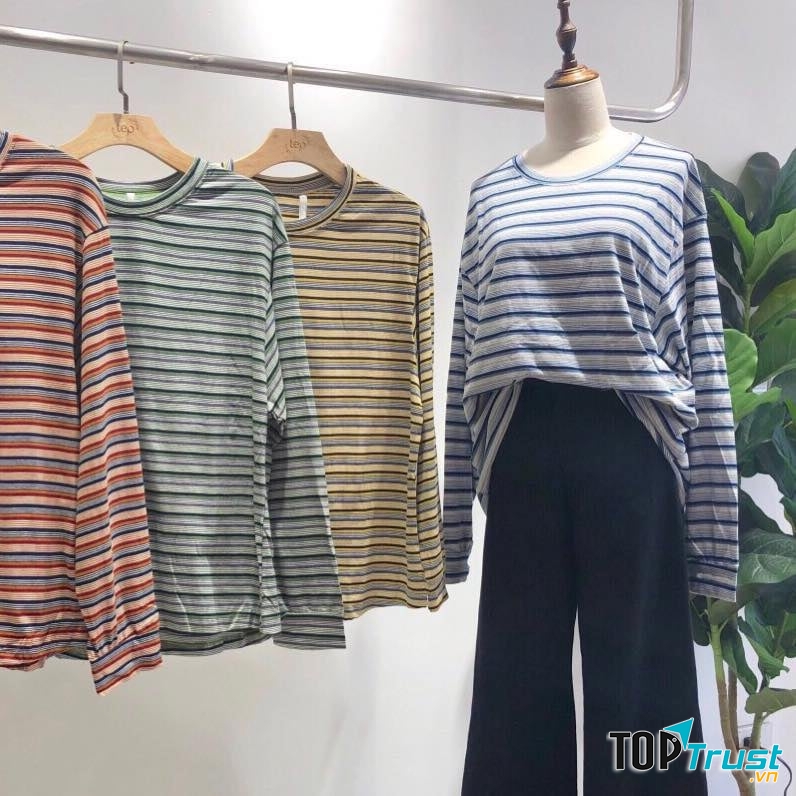 Shop áo pull giá rẻ và đẹp nhất Huế