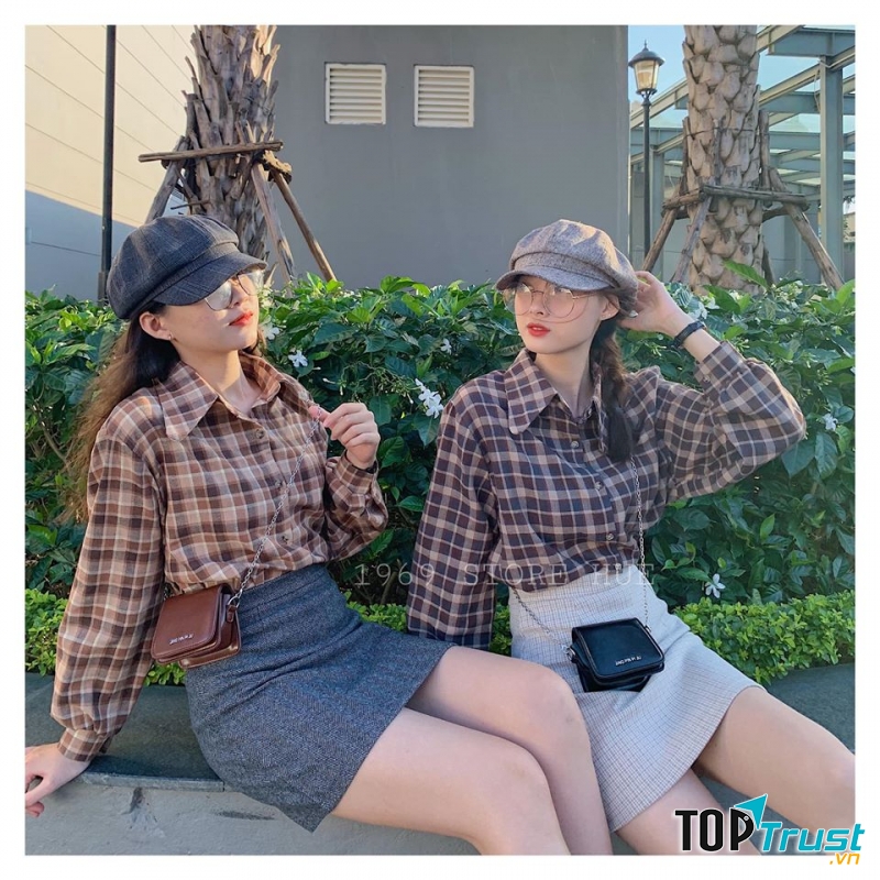 Shop áo quần thời trang được ưa chuộng nhất đường Hồ Đắc Di, TP. Huế