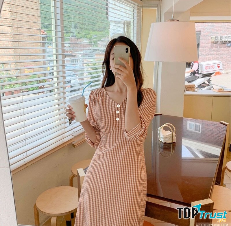 Shop áo quần thời trang được ưa chuộng nhất đường Nguyễn Sinh Cung, TP. Huế