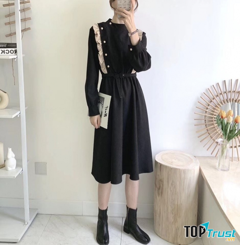 Shop áo quần thời trang được ưa chuộng nhất đường Nhật Lệ, TP. Huế