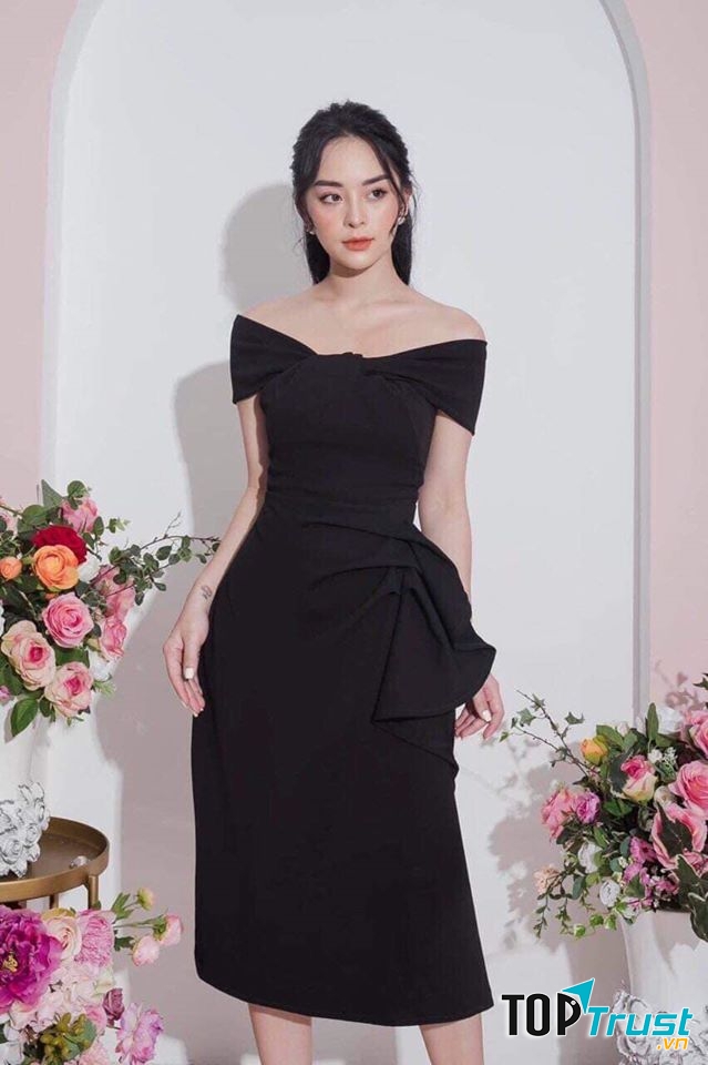 Shop áo quần thời trang được ưa thích nhất đường Đinh Tiên Hoàng, TP. Huế