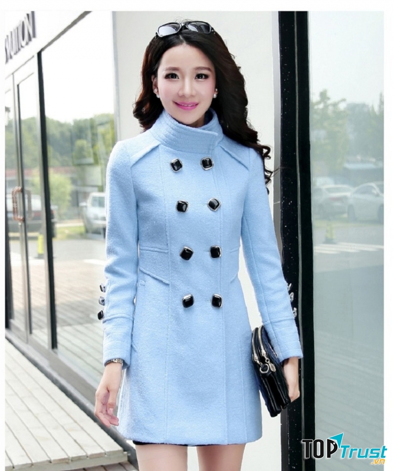 Shop bán áo dạ nữ đẹp nhất ở TP. Hồ Chí Minh