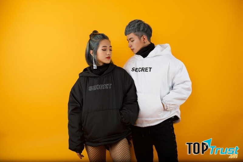 Shop bán áo hoodie đẹp nhất trên đường Trần Hữu Tước, Hà Nội