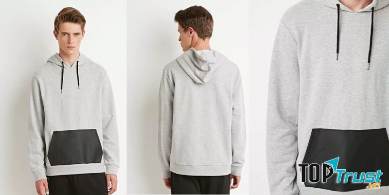 Shop bán áo hoodie nam đẹp nhất ở Hà Nội