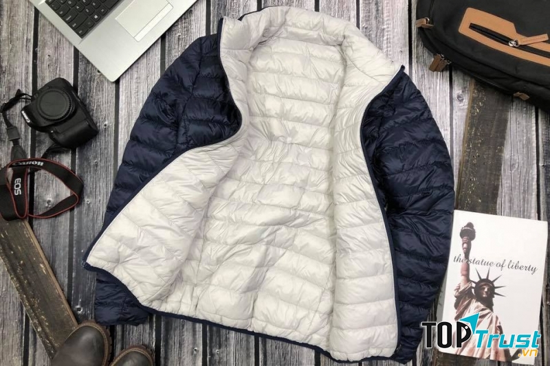 Shop bán áo khoác phao nam đẹp nhất ở Hà Nội