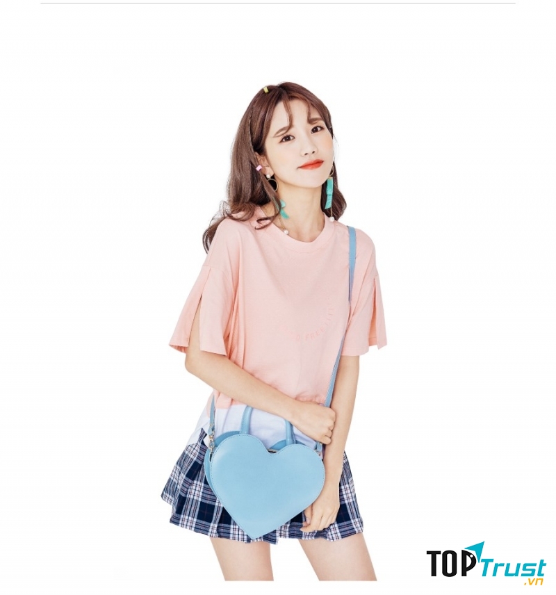 Shop bán áo phông Basic dưới 200.000 đồng hot nhất tại TP. HCM