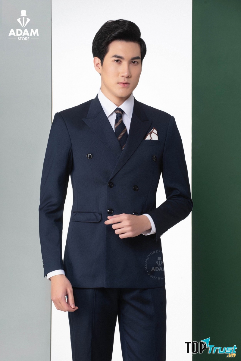 Shop bán áo sơ mi nam đẹp nhất TP. Việt Trì, Phú Thọ