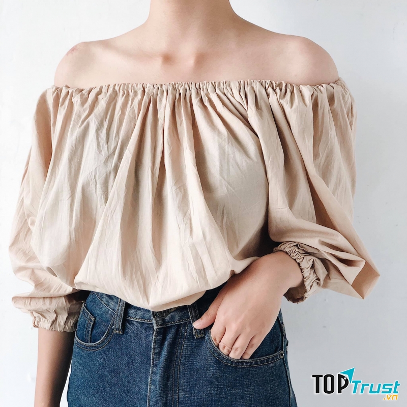 Shop bán áo sơ mi vintage đẹp nhất cho bạn