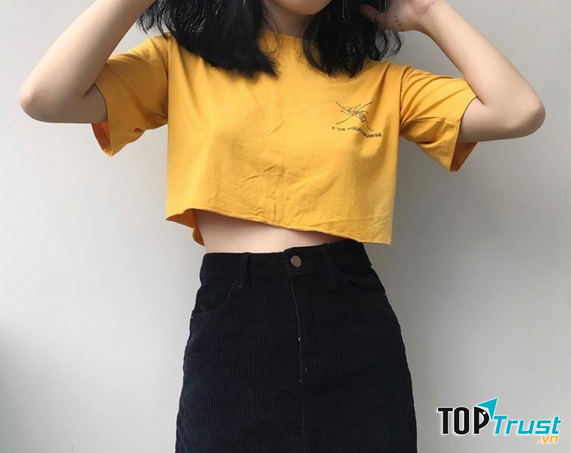 Shop bán áo thun xuân hè đẹp nhất ở TP.HCM