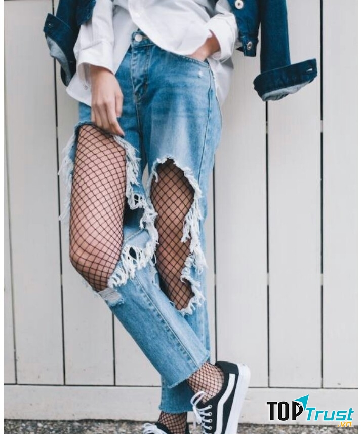 Shop bán áo/vớ lưới đẹp và chất nhất ở Hà Nội và thành phố Hồ Chí Minh